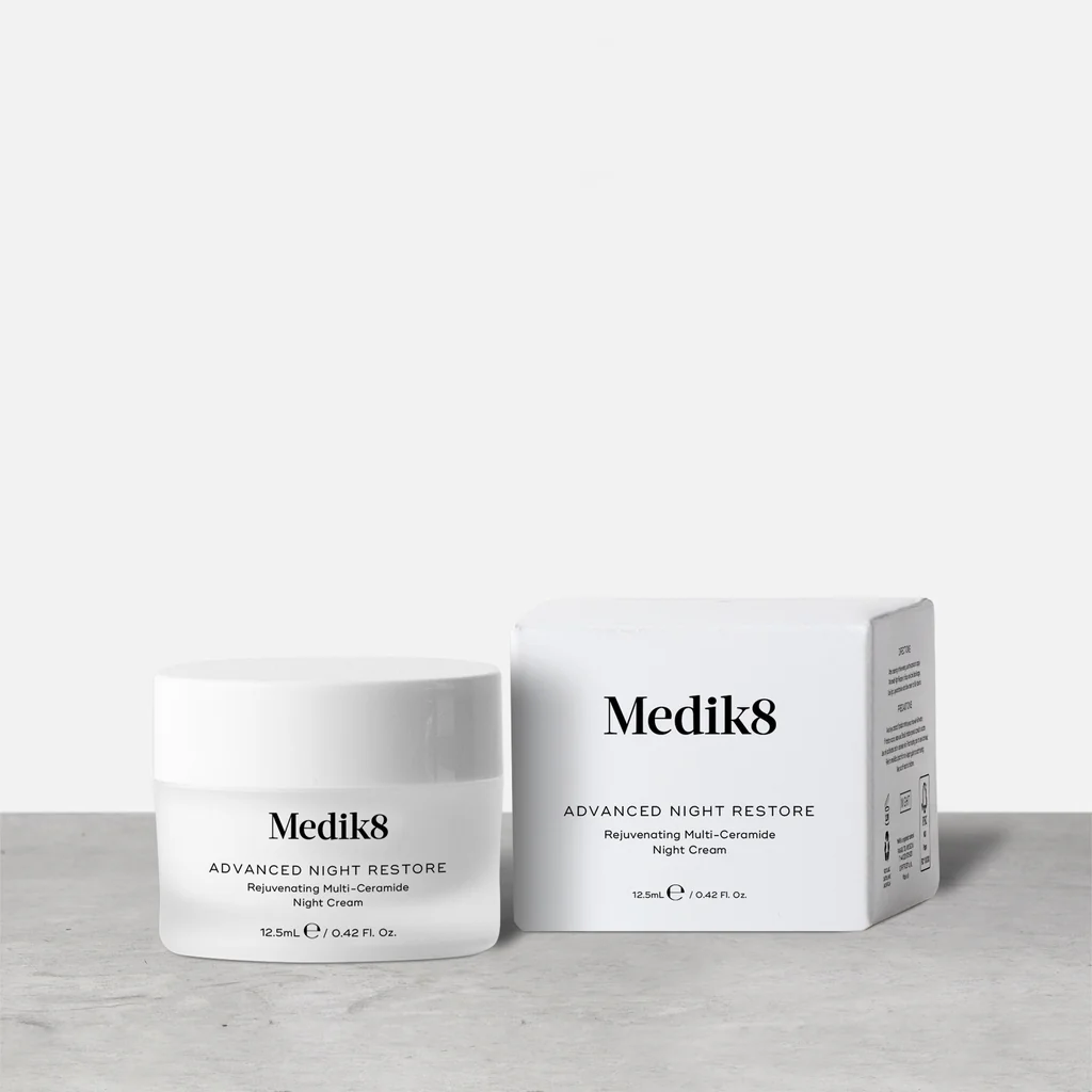 Medik8 Medik8 Advanced Night Restore Mini/Travel Size 12,5ml