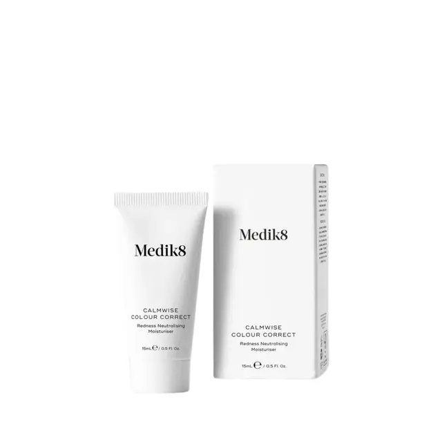 Medik8 Medik8 Calmwise Colour Correct Mini/Travel size 15ml