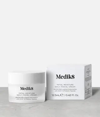 Medik8 medik8 total moisture daily facial Mini/Tavel size 12,5ml