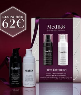 Medik8 medik8 Firm Favourites