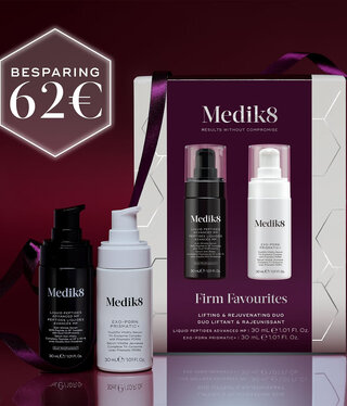 Medik8 medik8 Firm Favourites