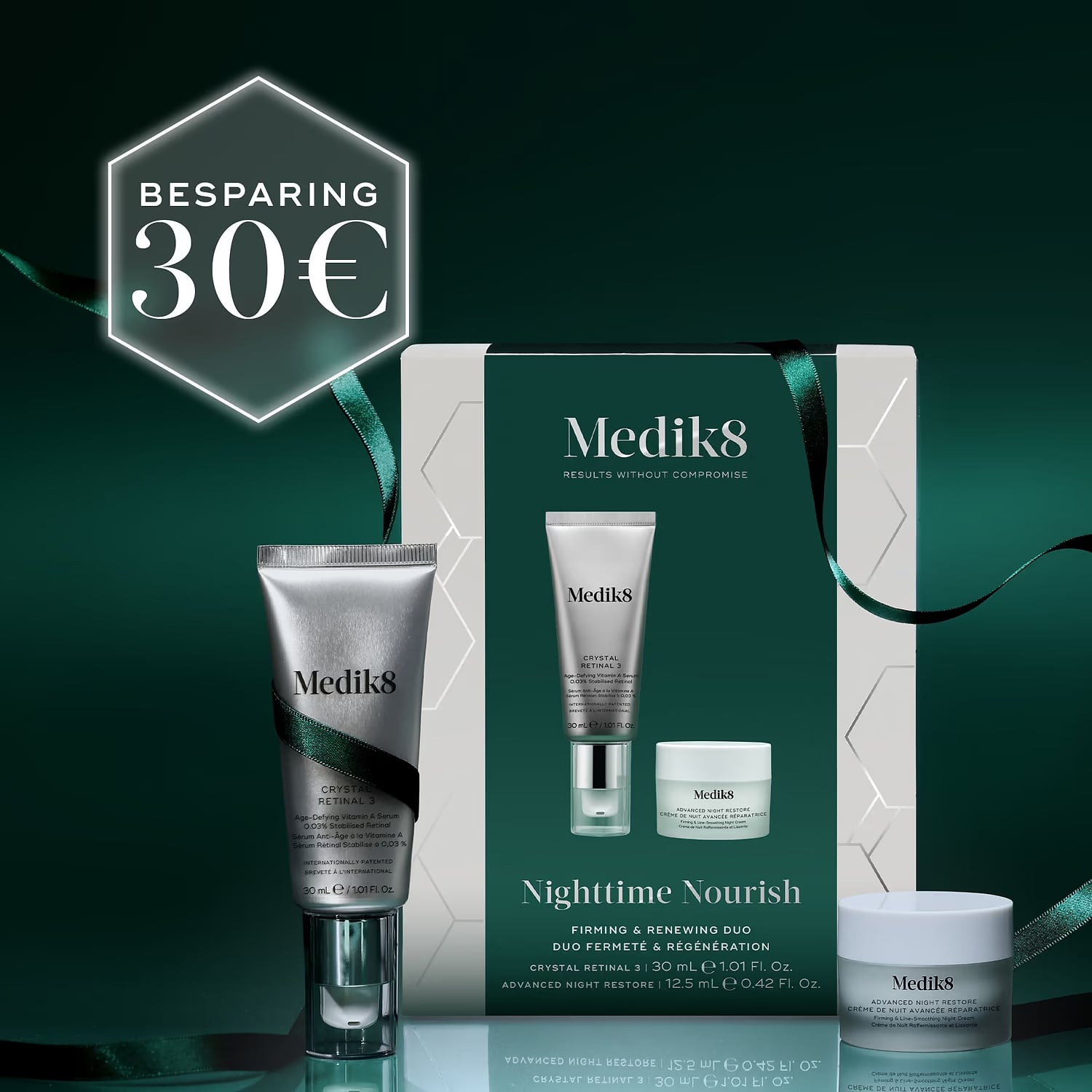 Medik8 Medik8 Nighttime Nourish