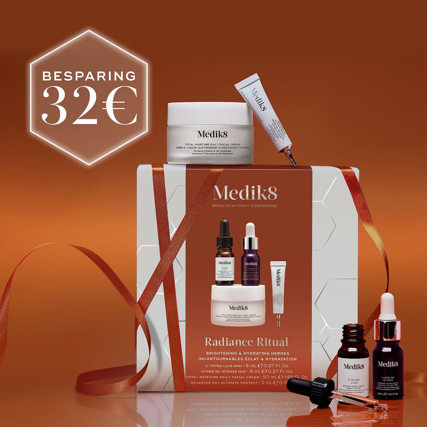 Medik8 Medik8 Radiance Ritual