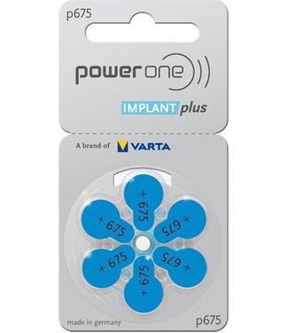 Power One Power One 675 CI