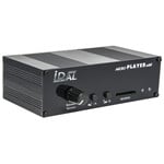 ID-AL MicroPlayer mkIII - 45 watt