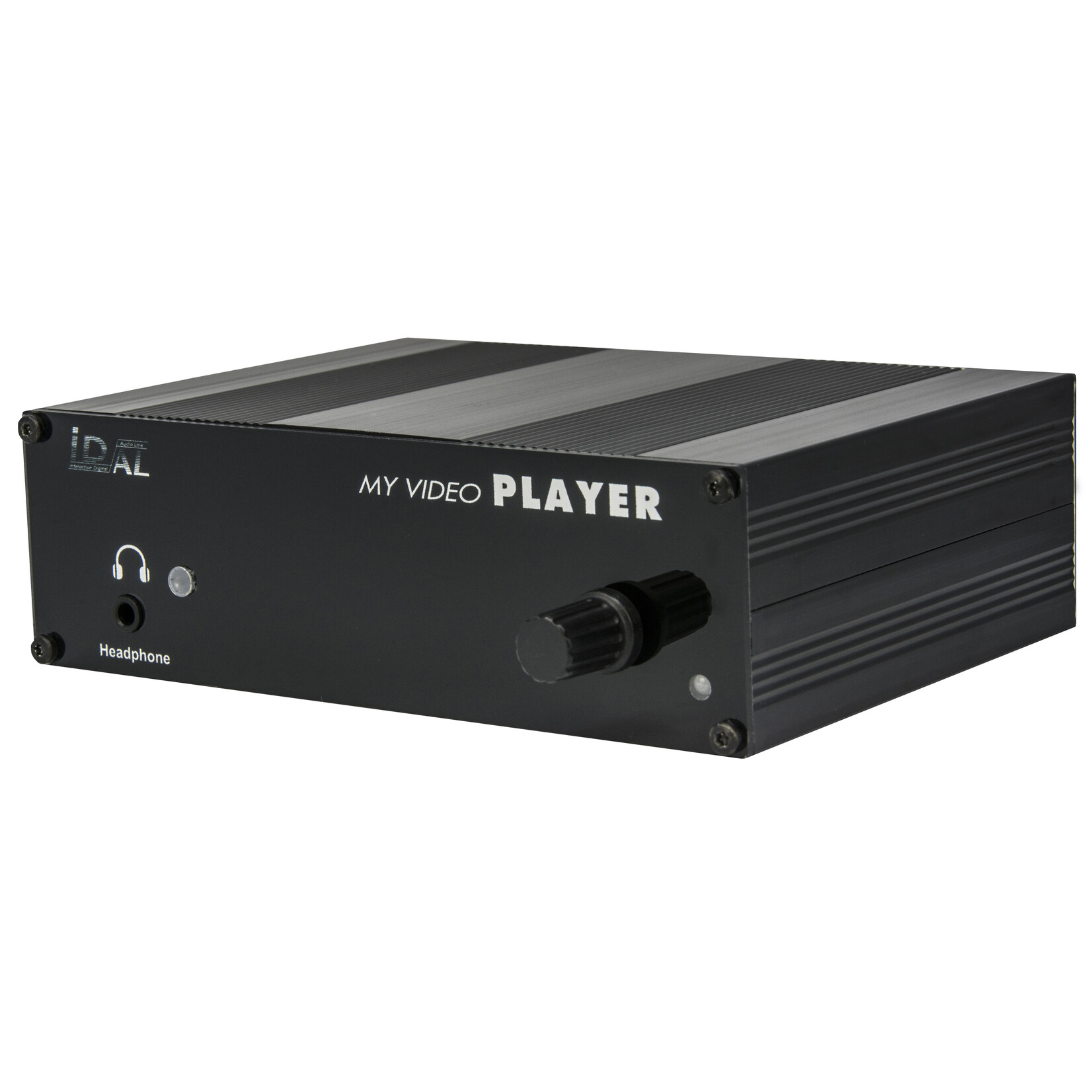 ID-AL My Video Player - VP330