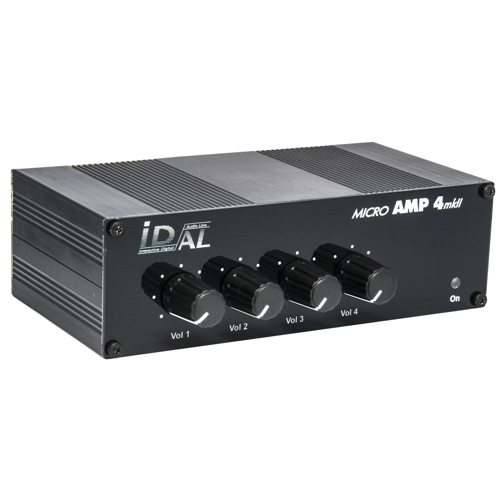 ID-AL Micro AMP 4 mkII