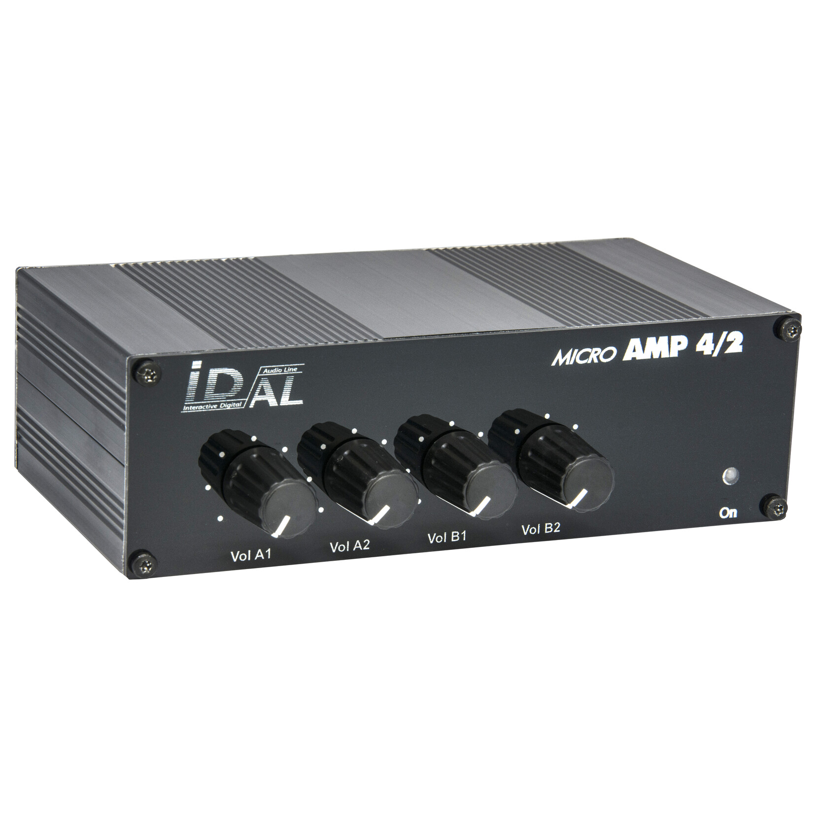 ID-AL Micro AMP 4/2