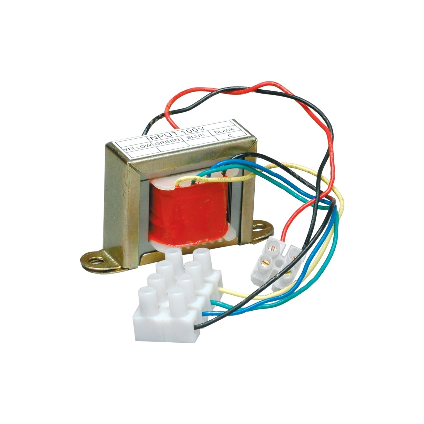 BIAMP T20 Transformator
