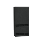 BIAMP SUB2201 Black