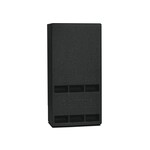 BIAMP SUB2201 Black