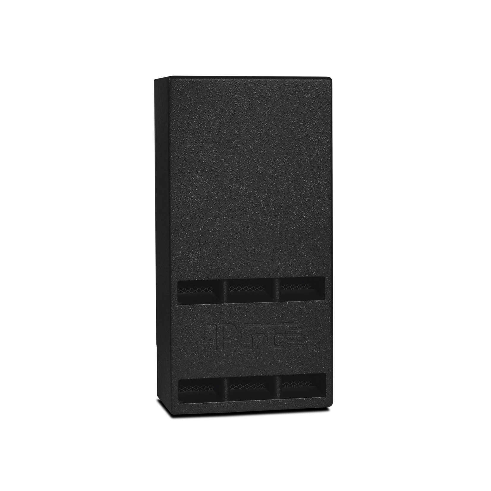 BIAMP SUB2201 Black