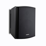BIAMP SDQ5P Serie - Zwart