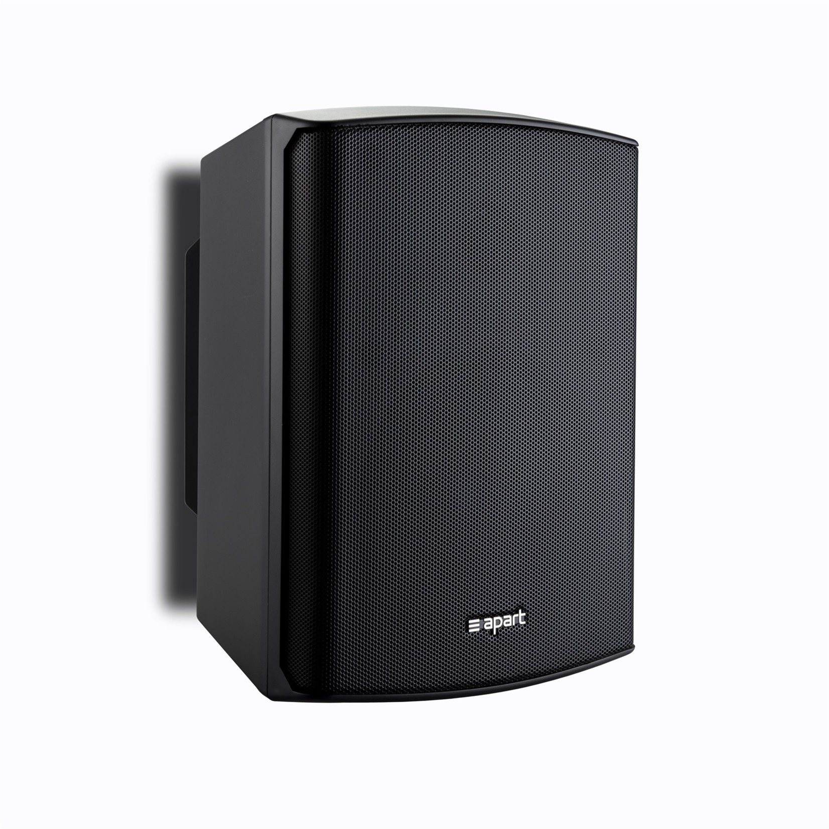 BIAMP SDQ5P Serie - Zwart