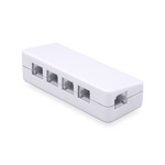 BIAMP RJ45SPLIT RJ45 Splitter