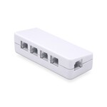 BIAMP RJ45SPLIT RJ45 Splitter