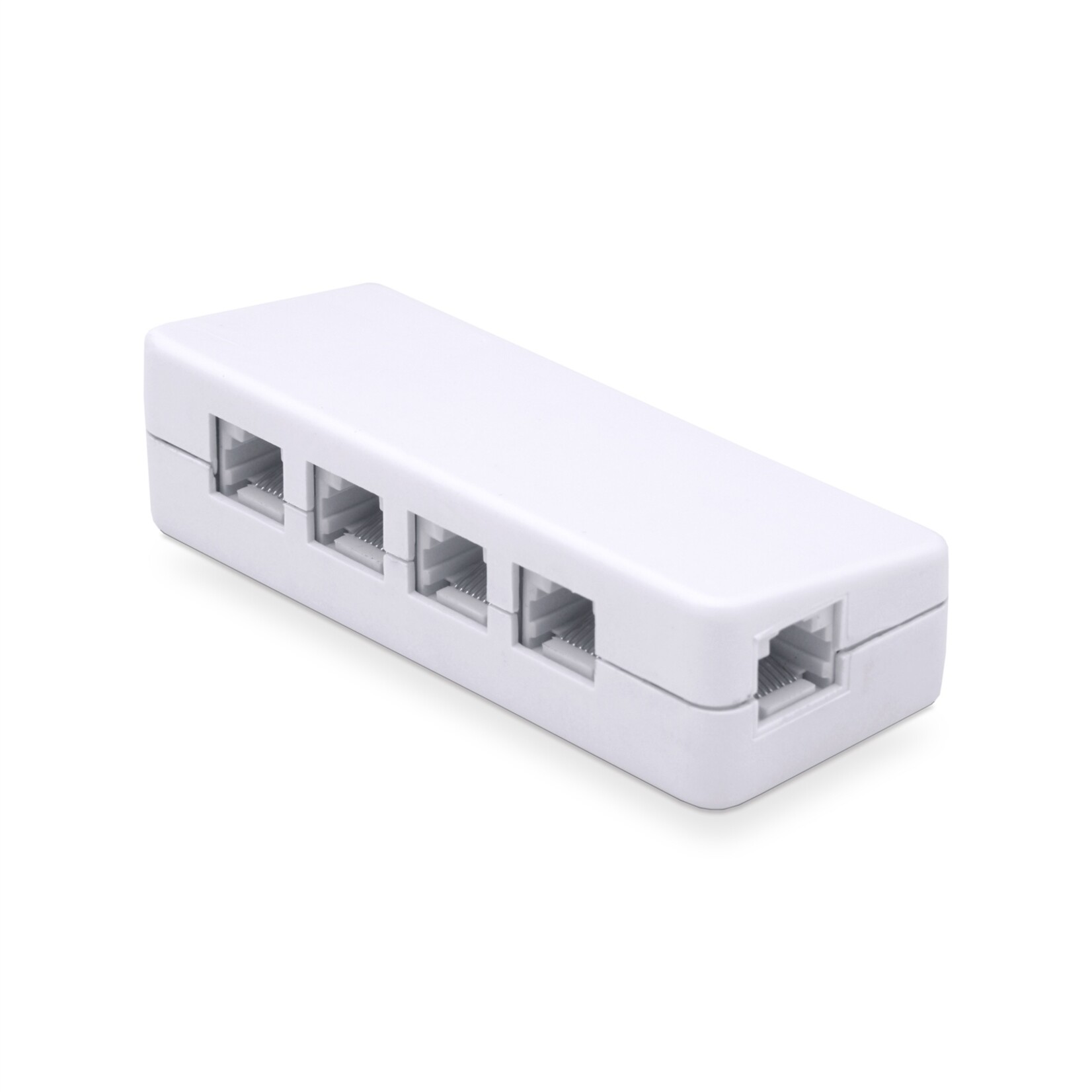 BIAMP - Apart Audio RJ45SPLIT RJ45 Splitter