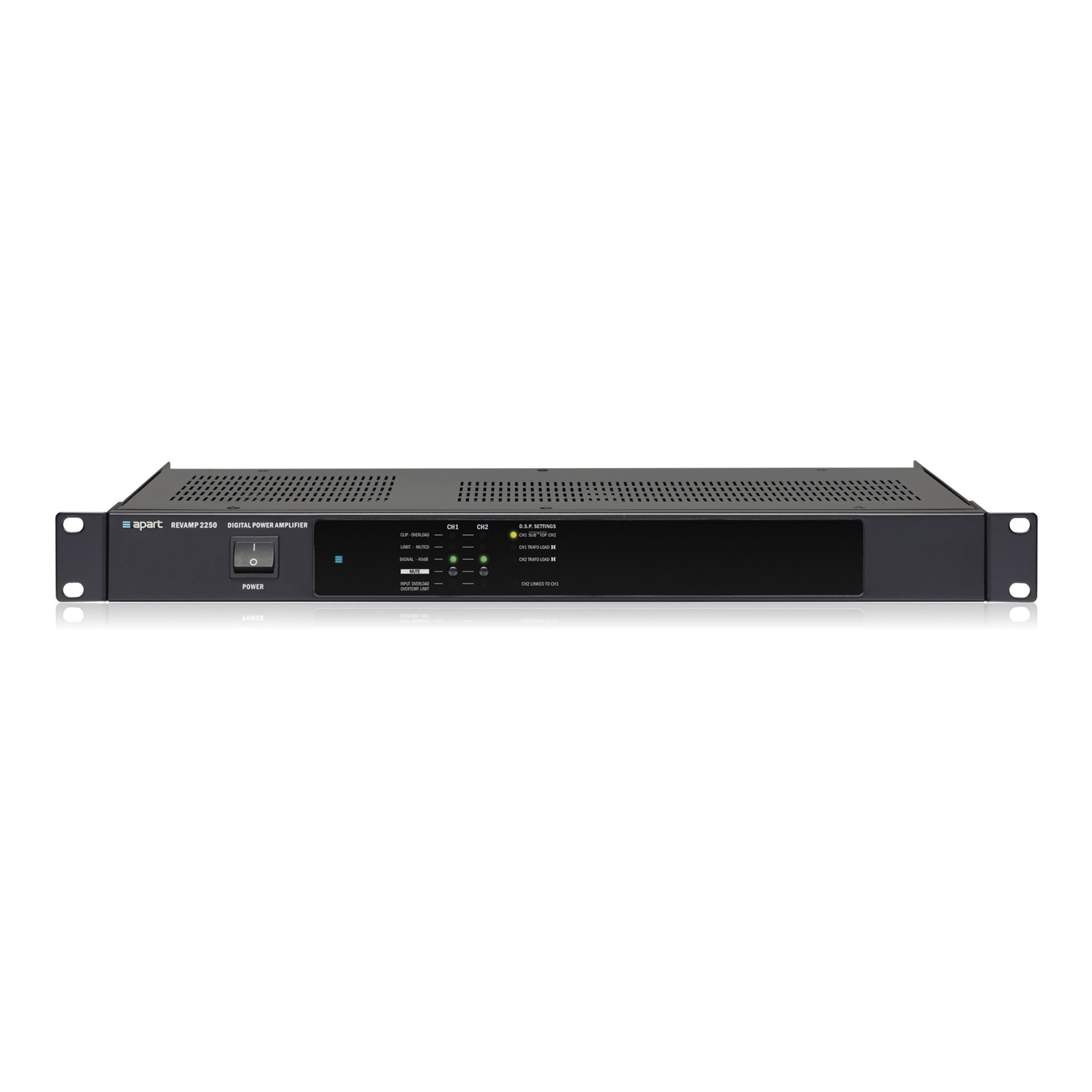 BIAMP REVAMP2250