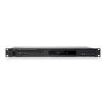 BIAMP PC1000RMKII CD en Mp3 Player