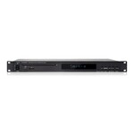BIAMP PC1000RMKII CD en Mp3 Player