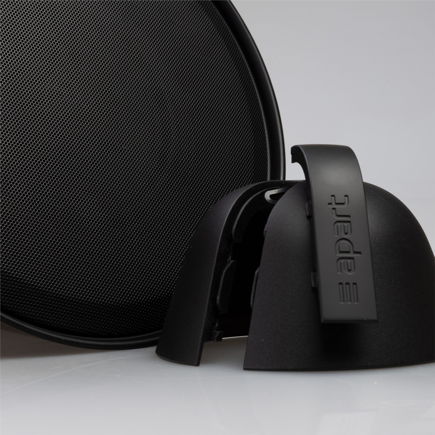 BIAMP P60DT-BL