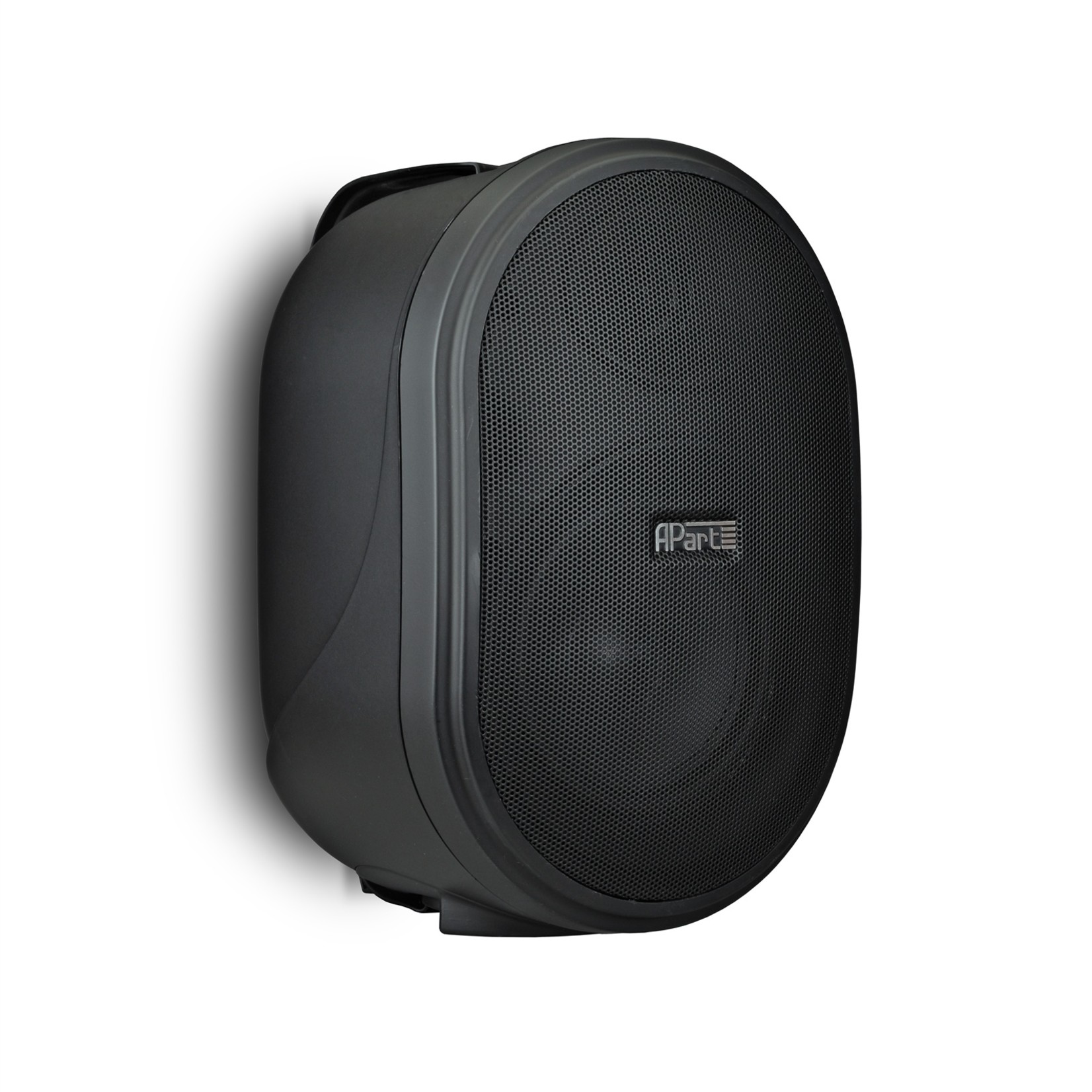 BIAMP OVO 8T Black (2 stuks)
