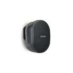 BIAMP OVO 3 Black (2 stuks)