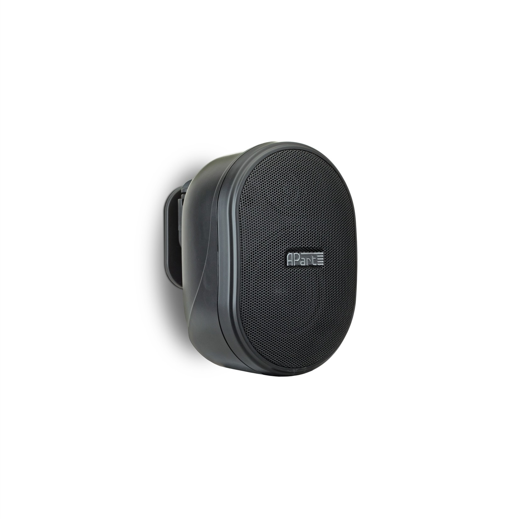 BIAMP OVO 3 Black (2 stuks)