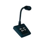 BIAMP MICPAT-2 Paging Microfoon