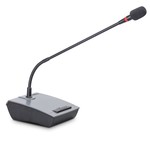 BIAMP MDS.DEL Discussie Microfoon