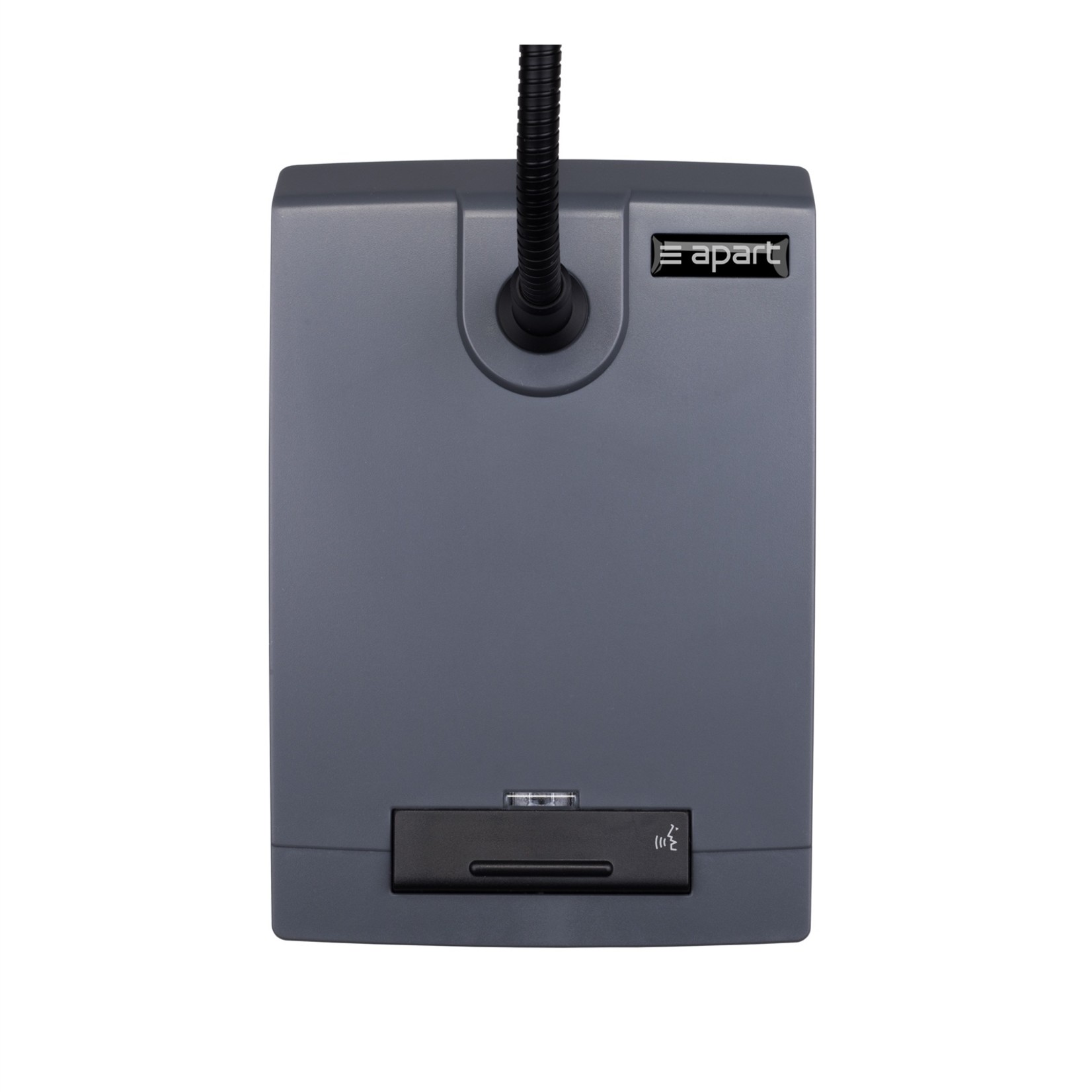 BIAMP MDS.DEL Discussie Microfoon