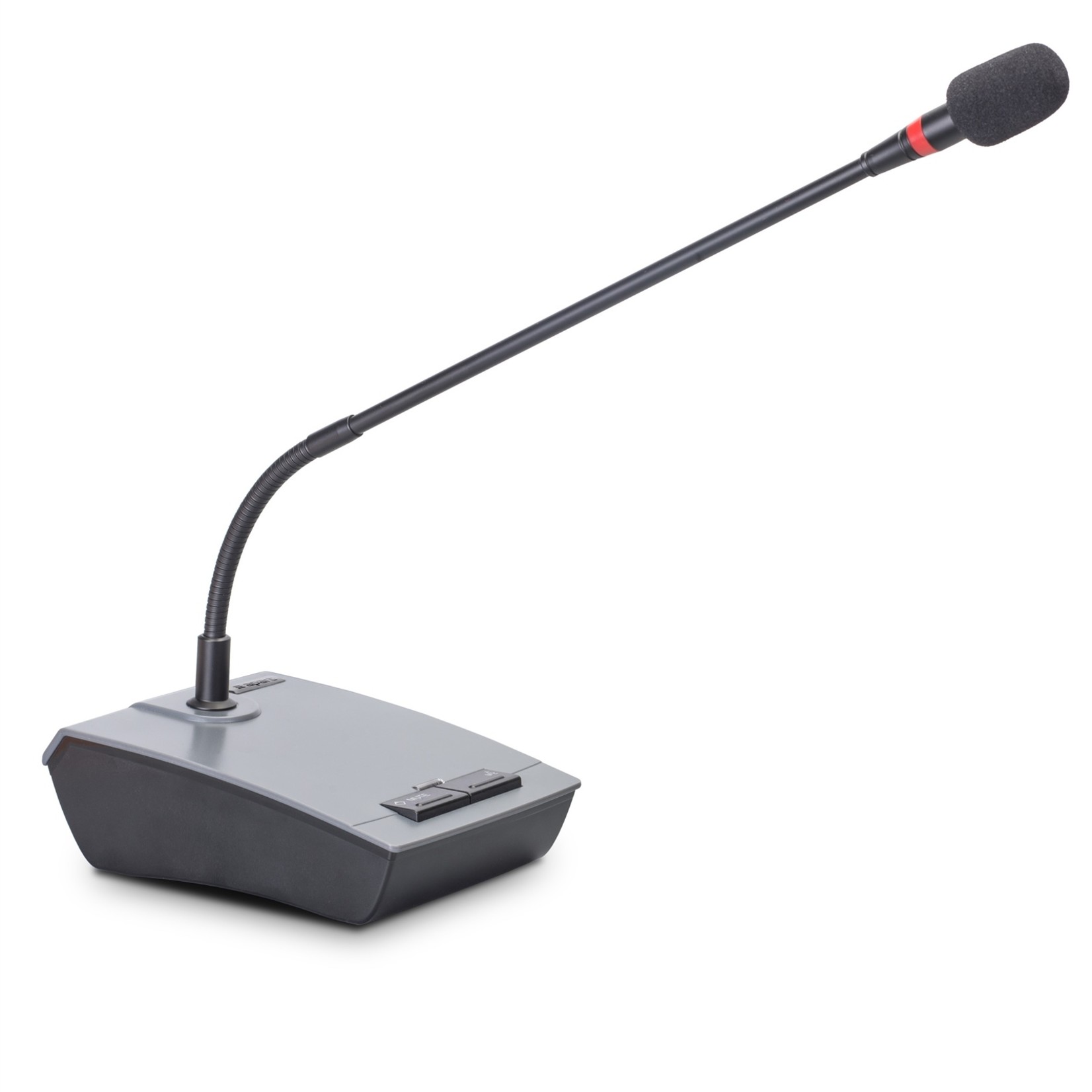 BIAMP MDS.CHAIR Discussie Microfoon