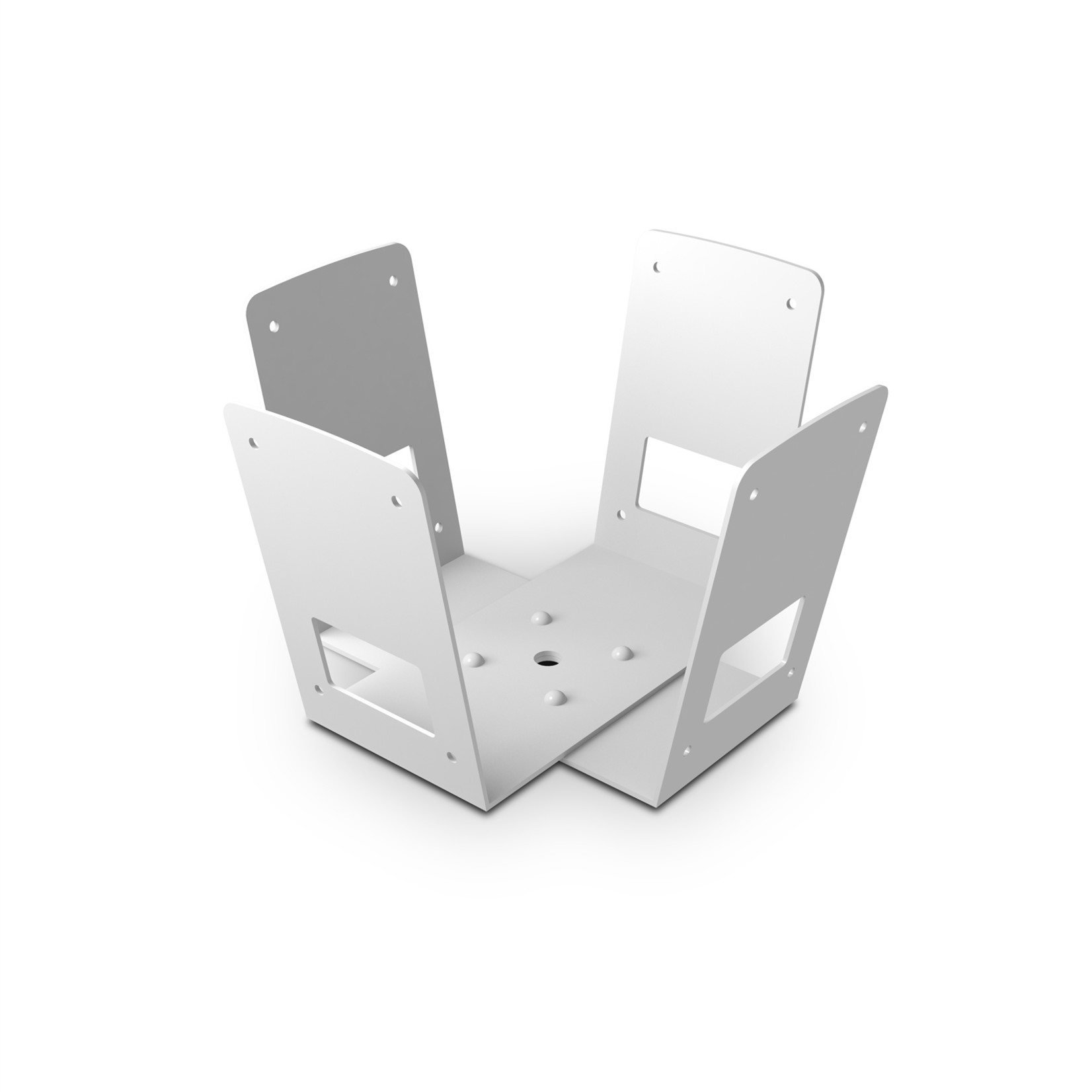 BIAMP MASKCW-W