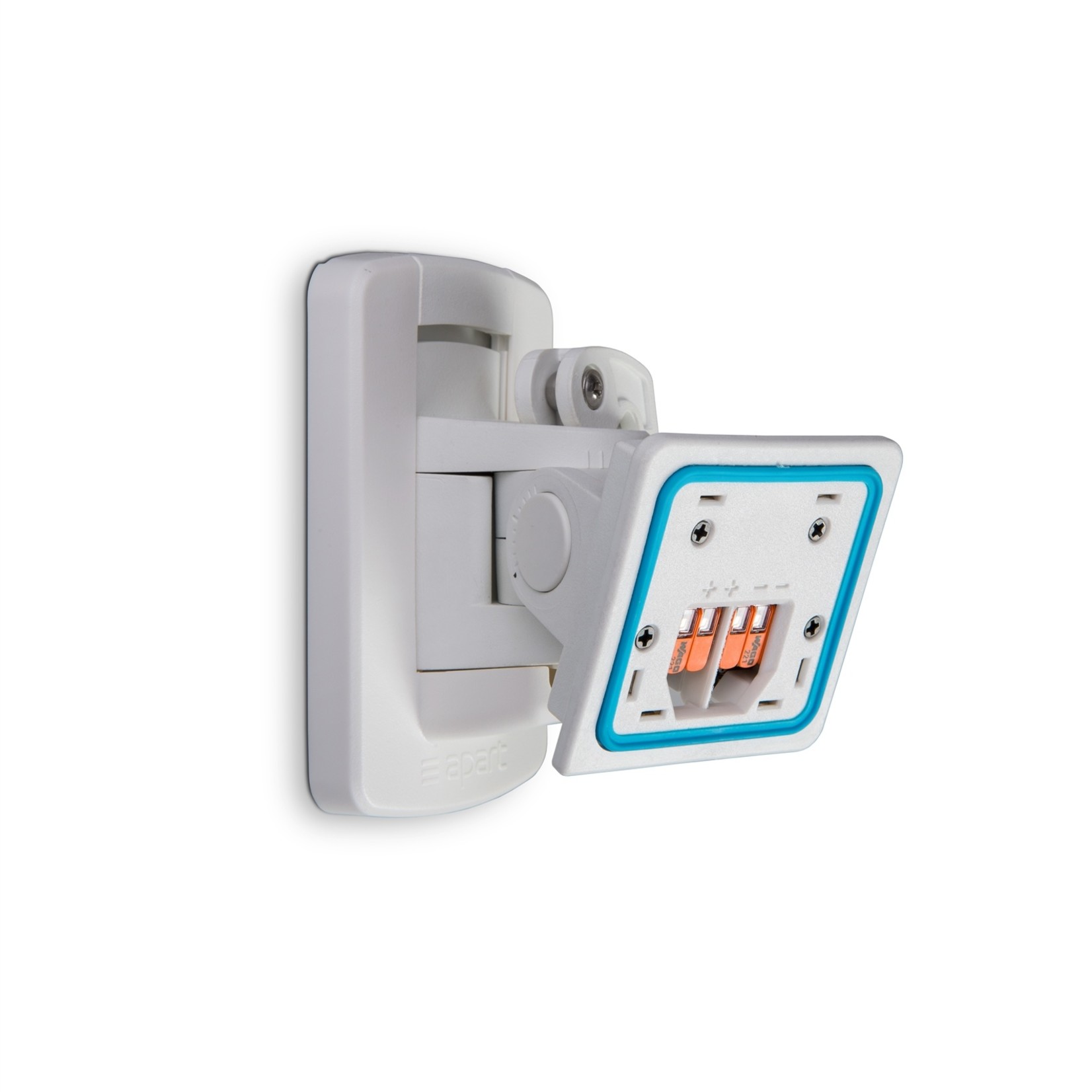 BIAMP MASK6CT-W (2 stuks)