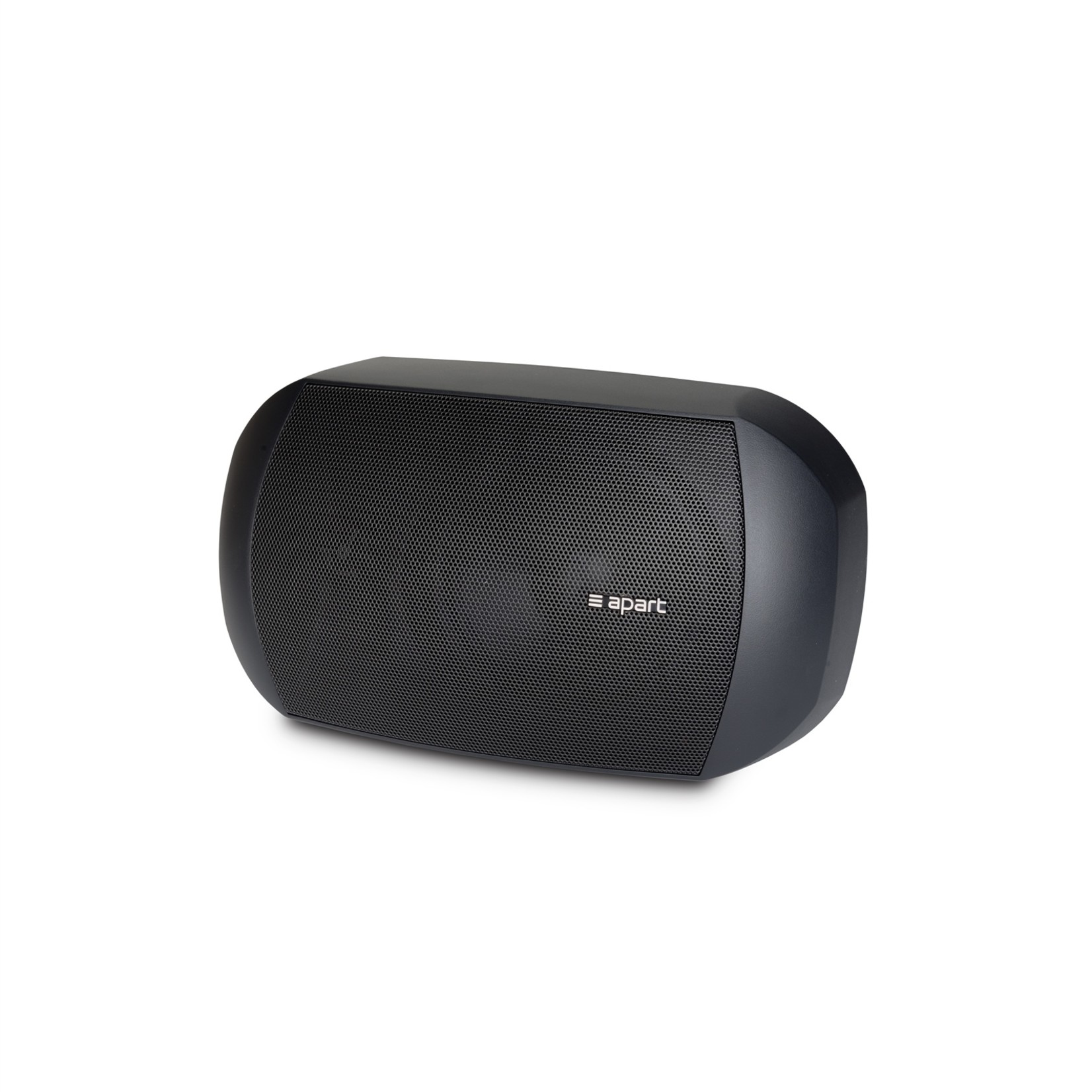 BIAMP MASK6CT-W (2 stuks)