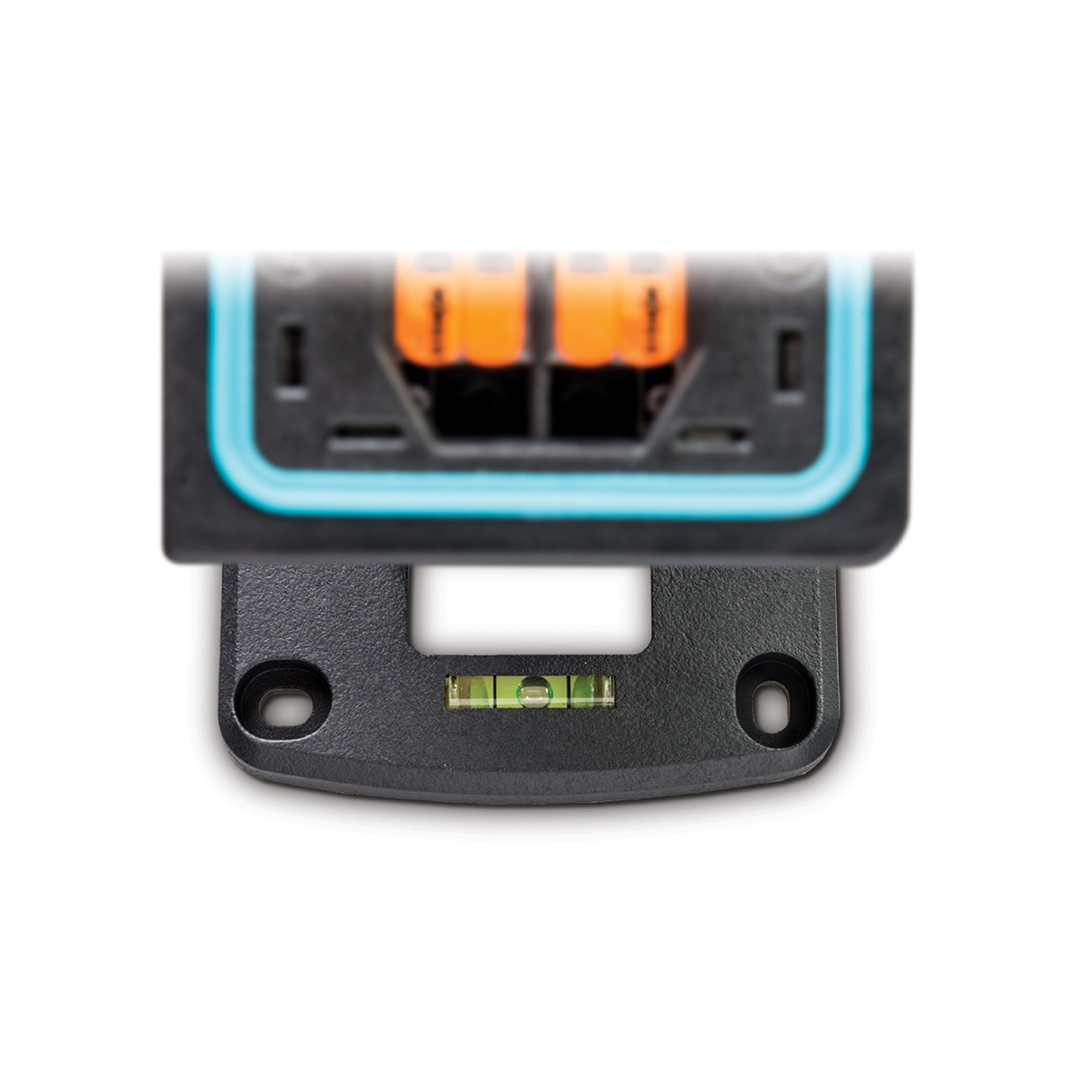 BIAMP MASK6CT-BL (2 stuks)