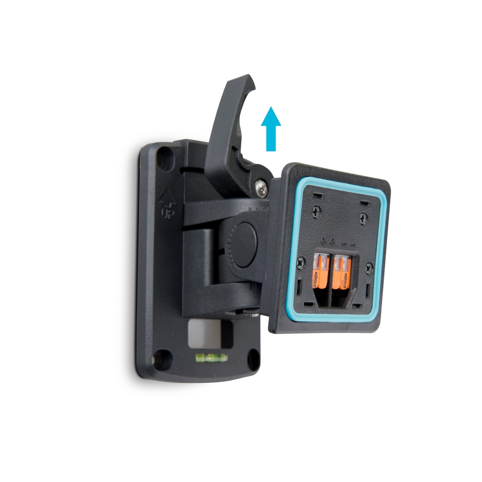 BIAMP MASK6C-BL (2 stuks)