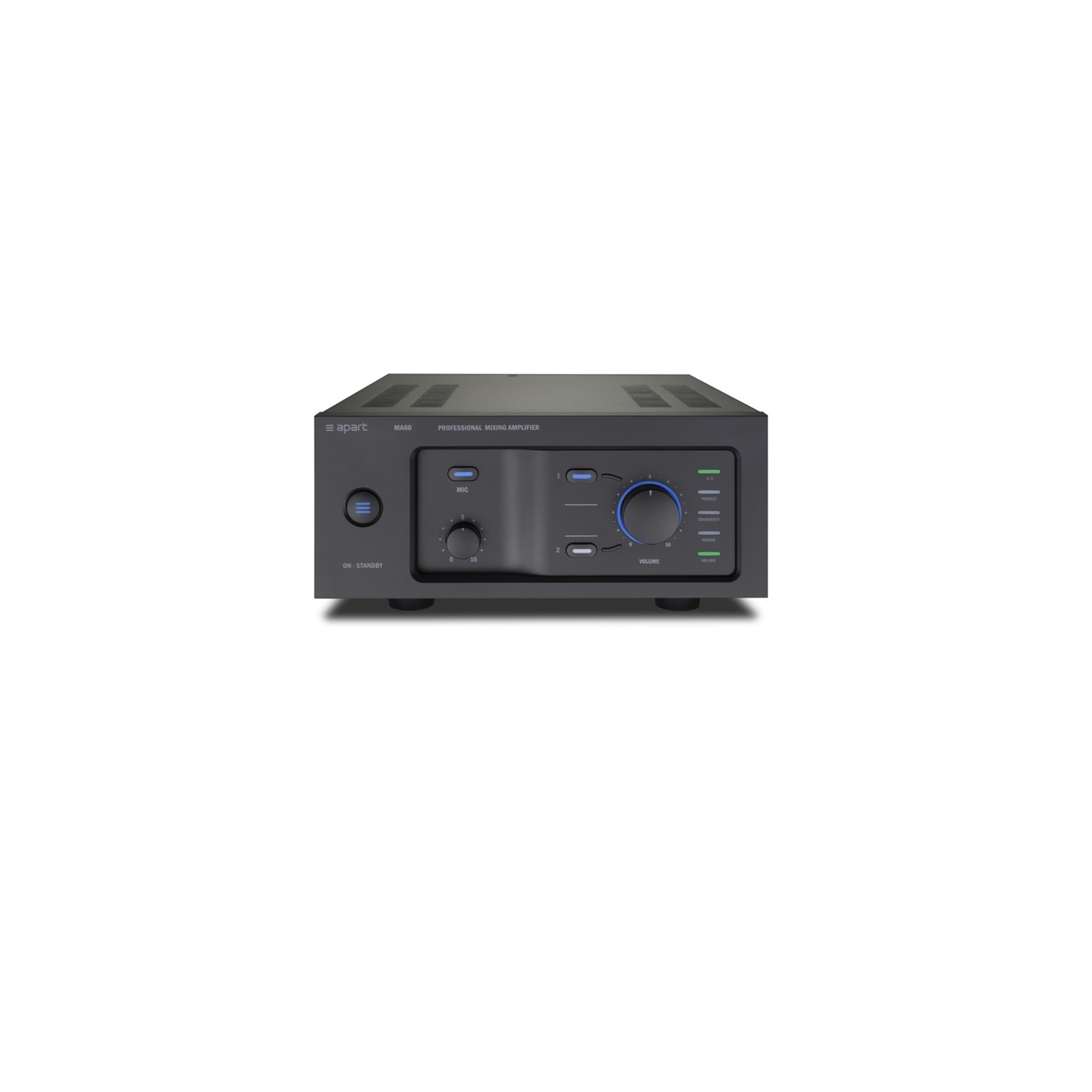 BIAMP MA60