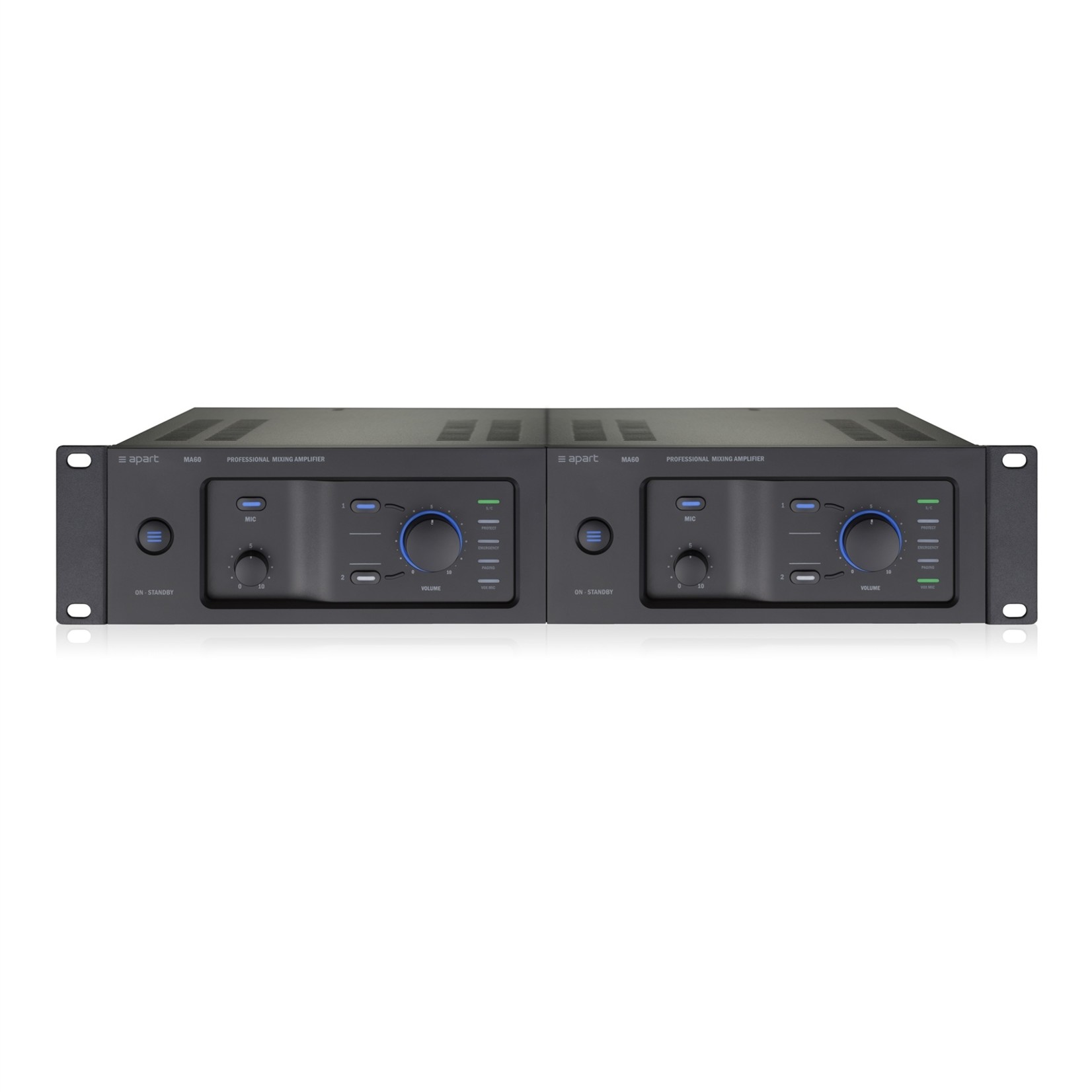 BIAMP MA60