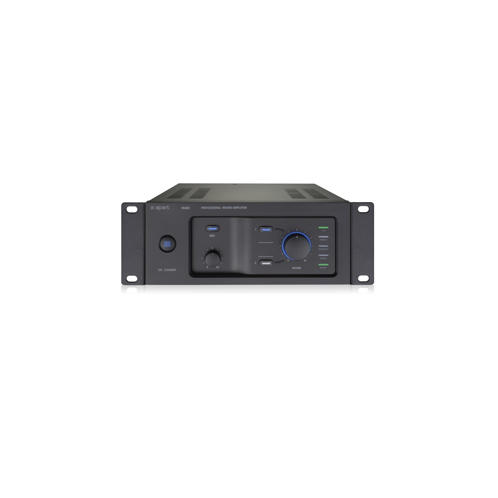 BIAMP MA60