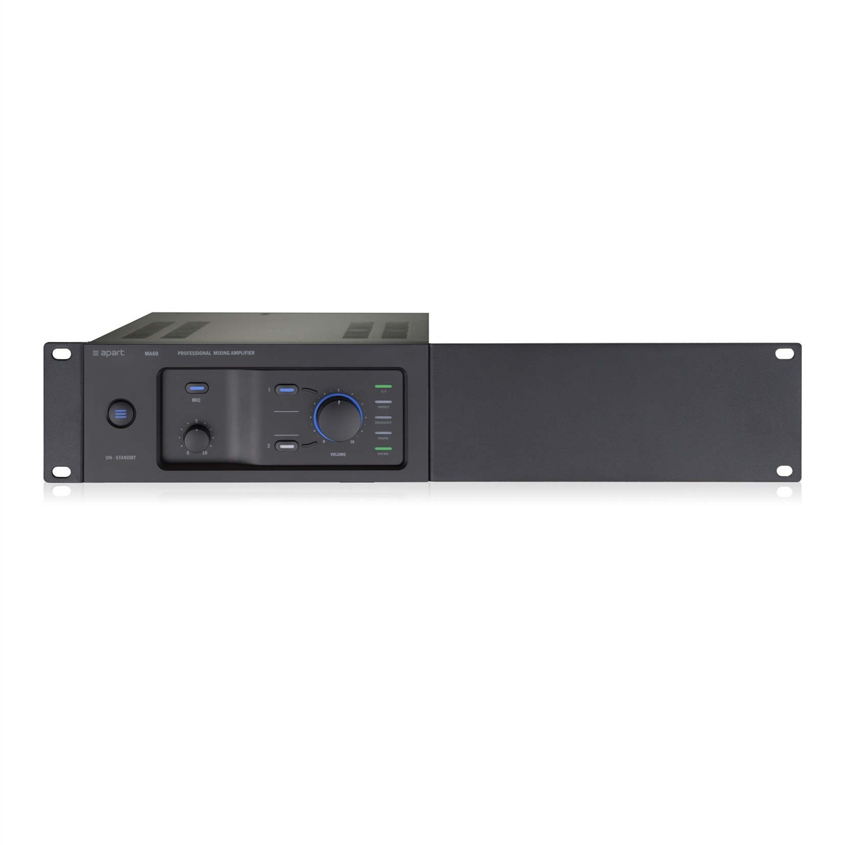 BIAMP MA60