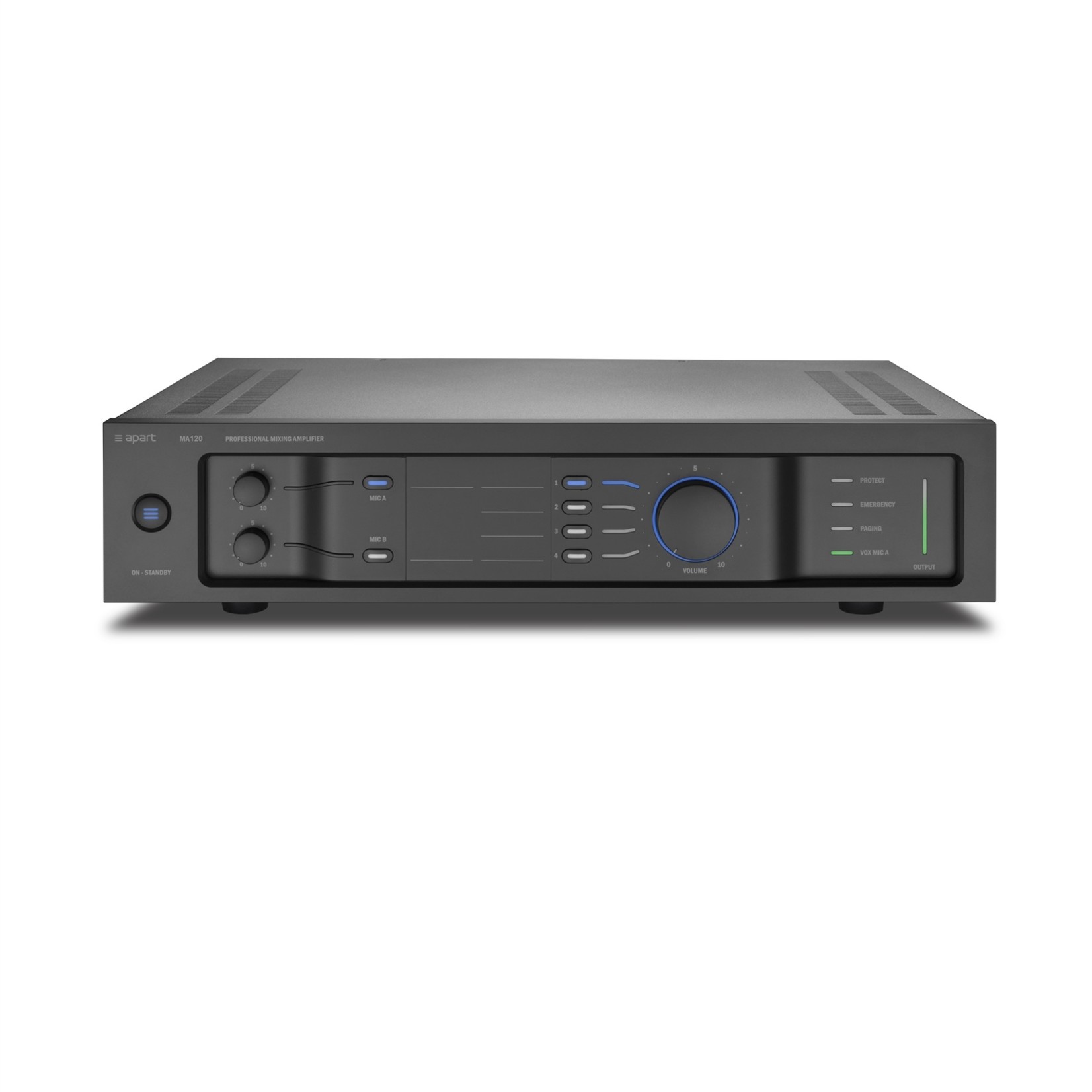 BIAMP MA120