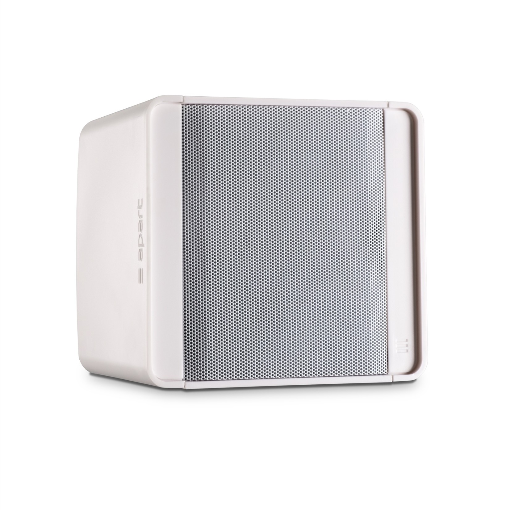 BIAMP KUBO5T-W