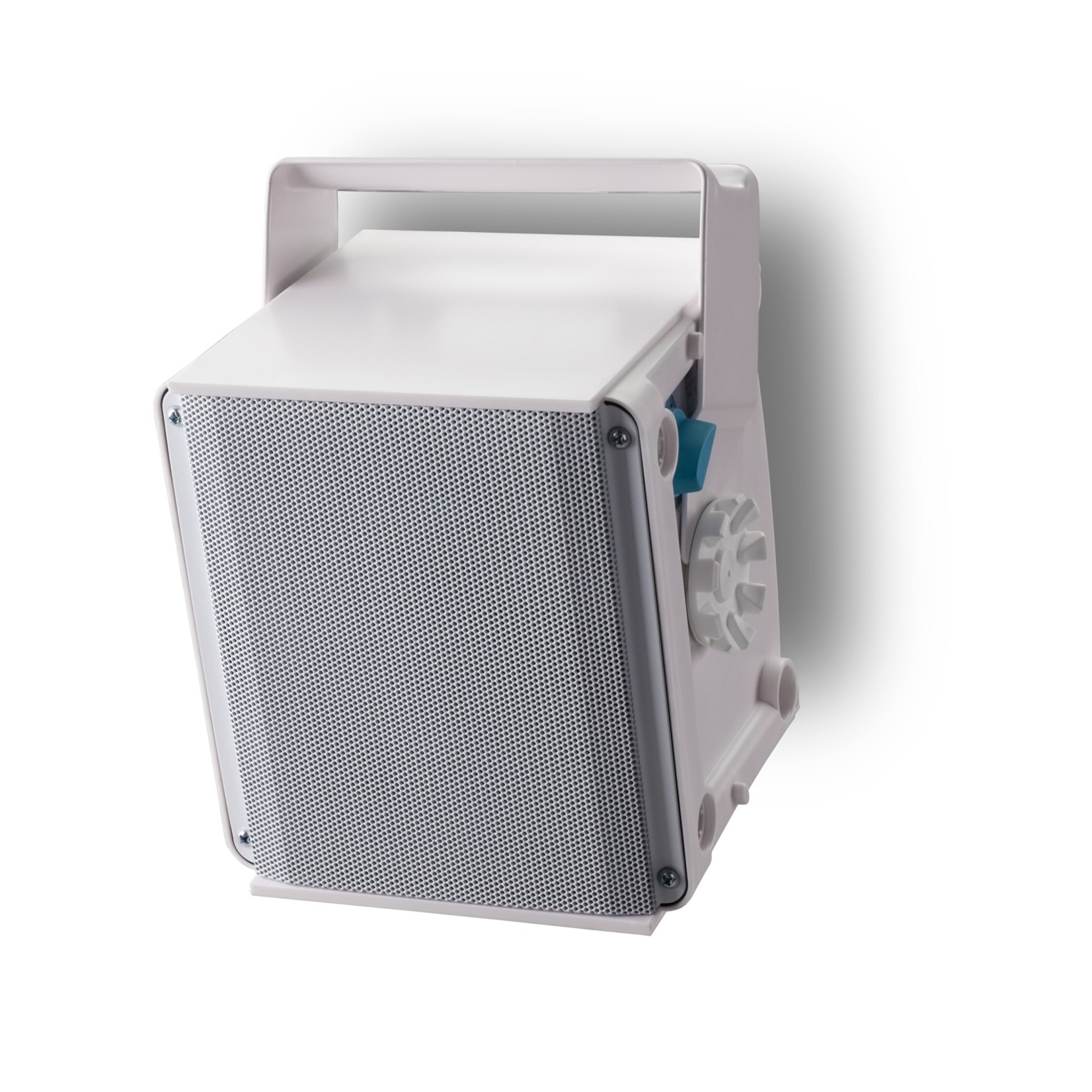 BIAMP KUBO5T-W