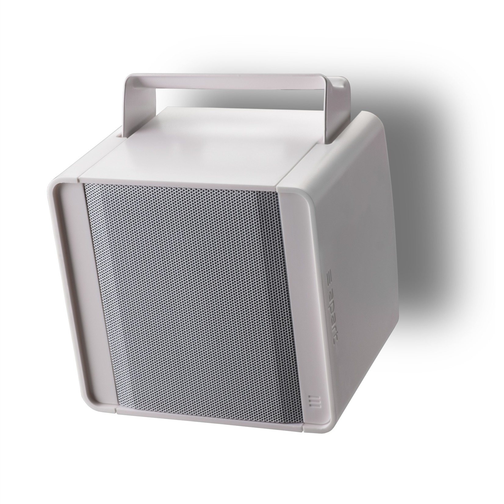 BIAMP KUBO5T-W