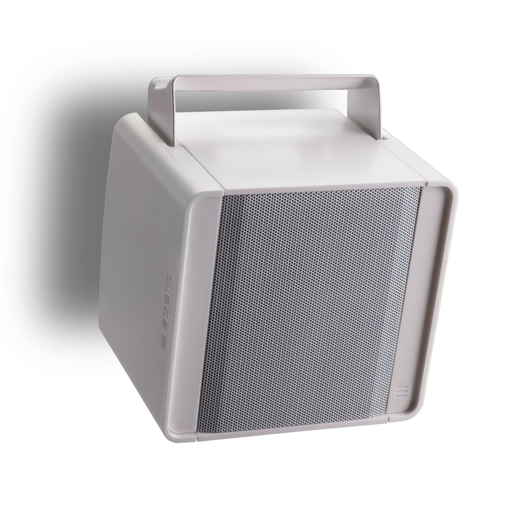 BIAMP KUBO5T-W