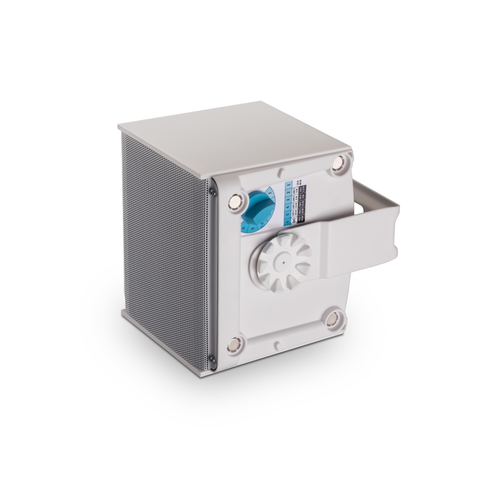BIAMP KUBO5T-W