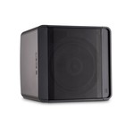 BIAMP KUBO5T-BL