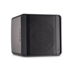 BIAMP KUBO5-BL