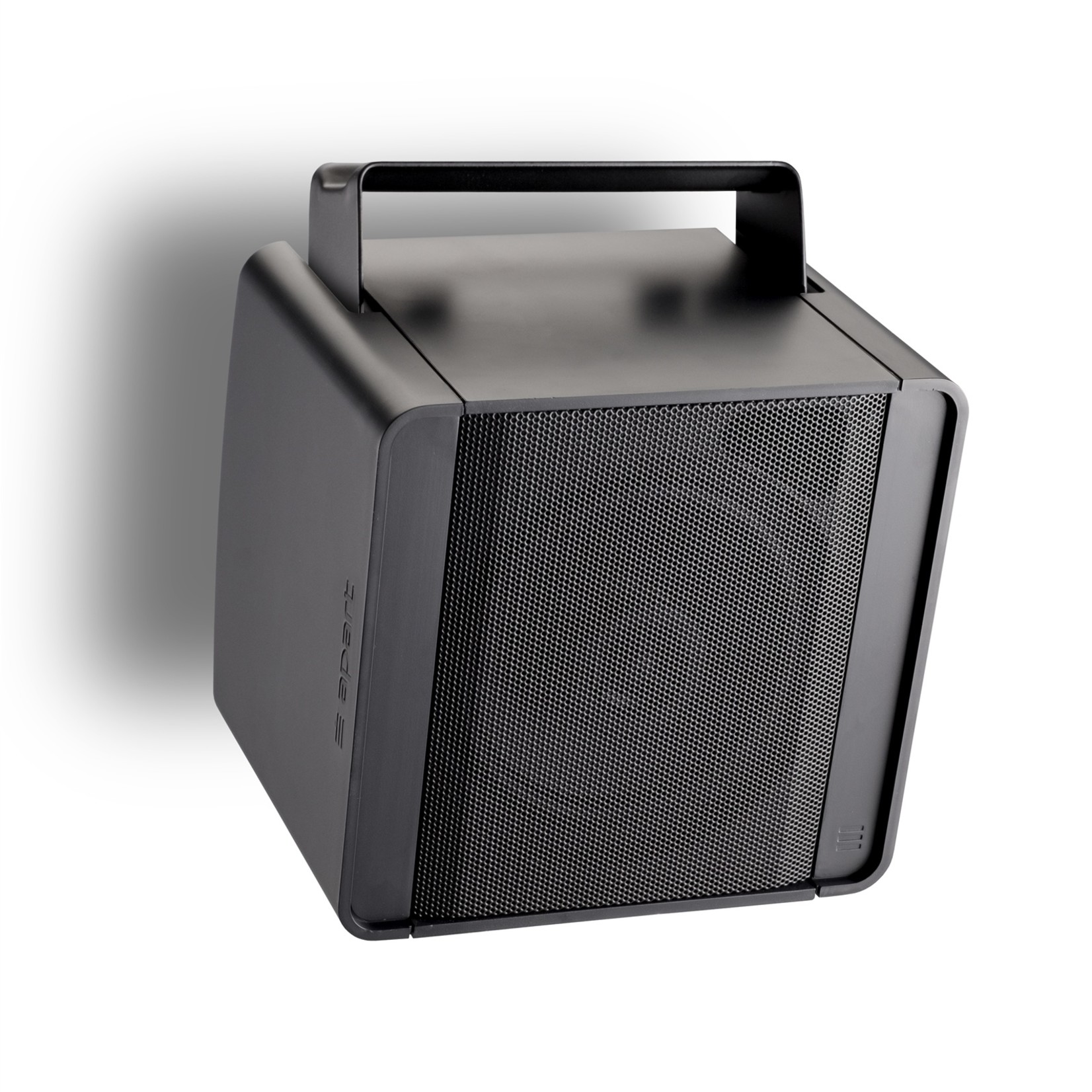 BIAMP KUBO5-BL